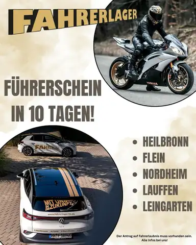 Fahrschule Fahrerlager: Foto 5