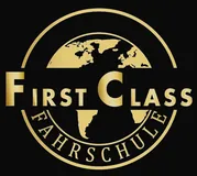 Logo First Class Fahrschule