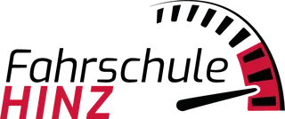 Logo Fahrschule Hinz