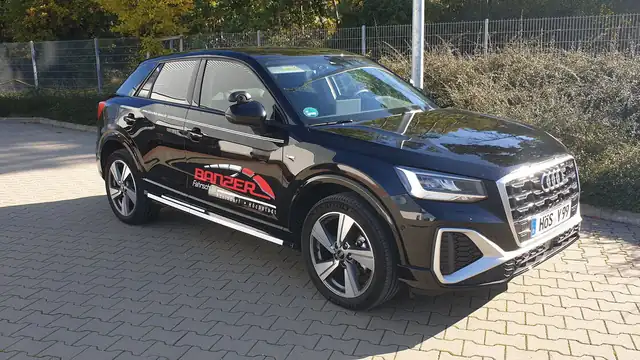 Fahrschule Höchstadt - Banzer: Foto 3