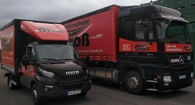 Fahrschule Groß: Foto 1
