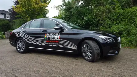Fahrschule Friedel Inh.: Friedhelm Beilfuß: Foto 1
