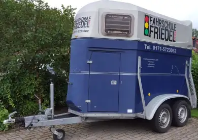 Fahrschule Friedel Inh.: Friedhelm Beilfuß: Foto 2