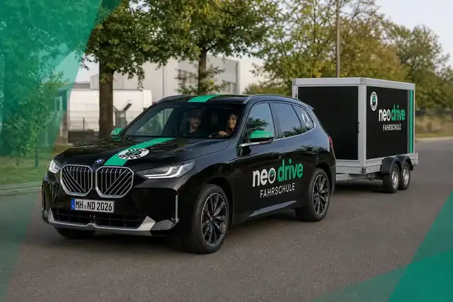Fahrschule Neo Drive: Foto 2