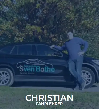 Fahrschule Sven Bothe: Foto 2