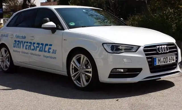 Fahrschule Driverspace: Foto 2
