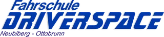 Logo Fahrschule Driverspace