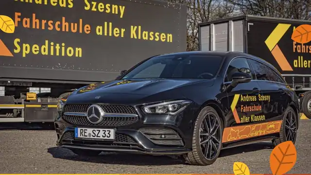 Fahrschule Andreas Szesny: Foto 2