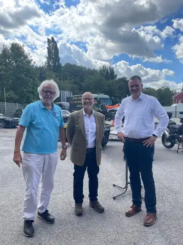 Fahrschule Andreas Szesny: Foto 3
