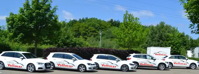 Vollmar Axel Fahrschule: Foto 2