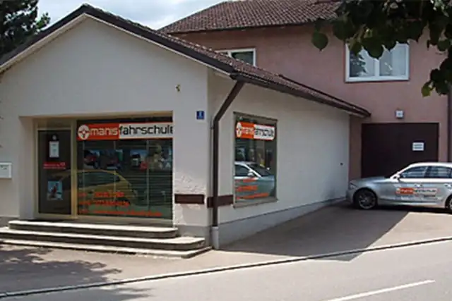 Manis Fahrschule: Foto 3