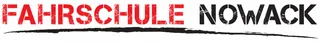 Logo Fahrschule Nowack