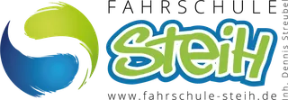 Logo Fahrschule Steih