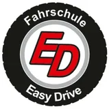 Logo Fahrschule Easy Drive