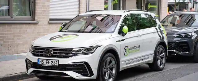 Fahrschule Fahrfreude Münster GmbH: Foto 3