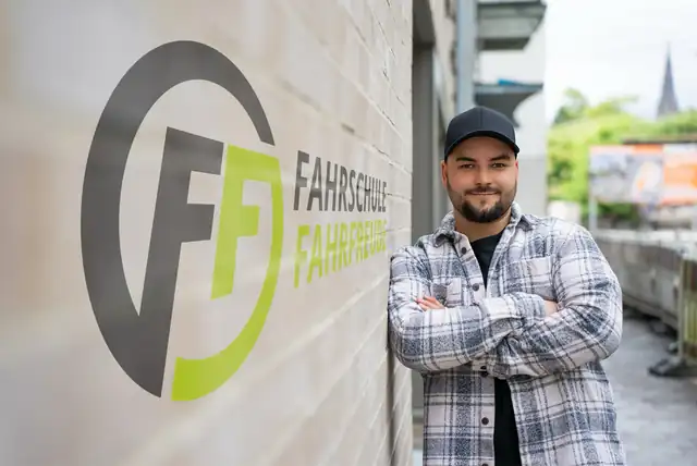 Fahrschule Fahrfreude Münster GmbH: Foto 4