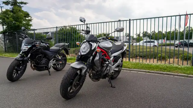 Fahrschule Varol Wir bilden aus, Kl A AB BE CE: Foto 2