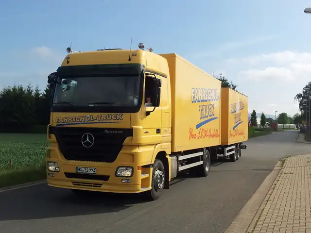 Fahrschule Thomas Dyballa: Foto 2