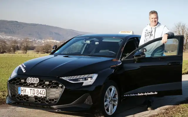 Fahrschule Thomas Dyballa: Foto 4