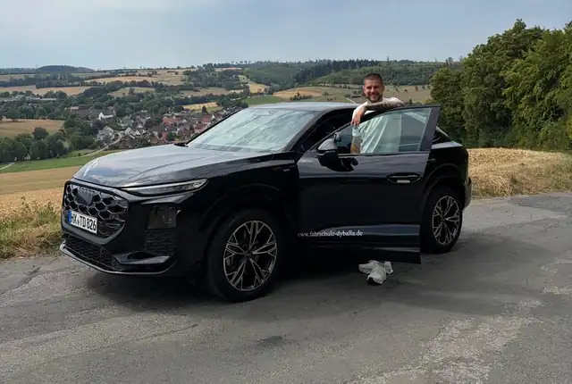Fahrschule Thomas Dyballa: Foto 5