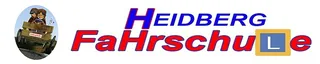 Logo Heidberg-Fahrschule