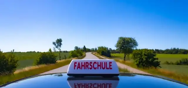 Fahrschule Riedel: Foto 1