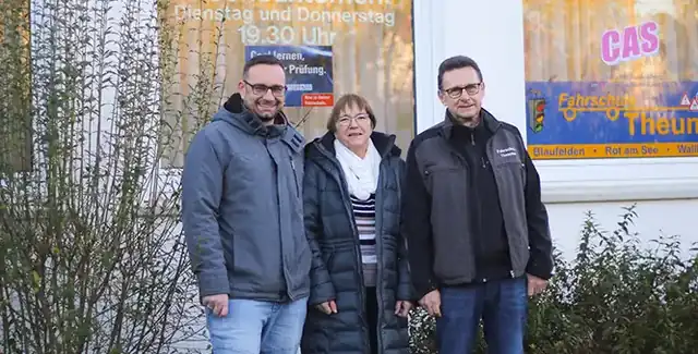 Fahrschule Theumer: Foto 5