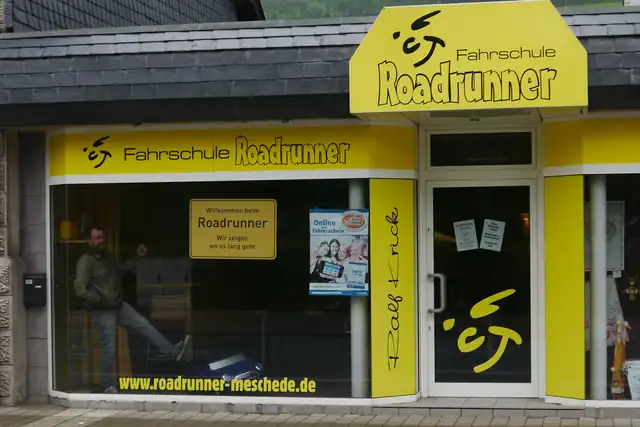 Roadrunner: Foto 2