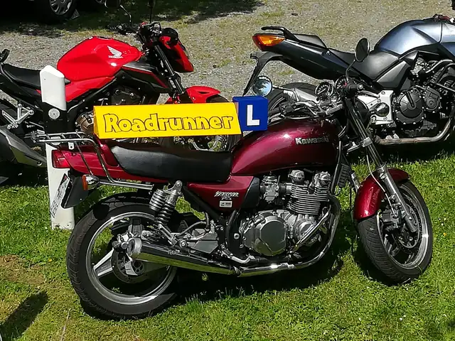 Roadrunner: Foto 3