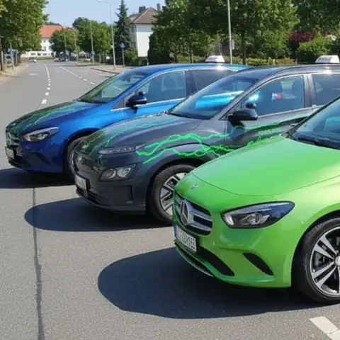 Fahrschule Pöhner: Foto 2