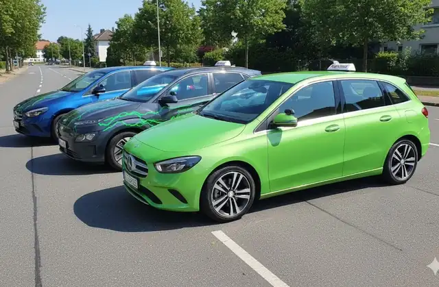 Fahrschule Pöhner: Foto 4