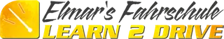 Logo Elmar's Fahrschule