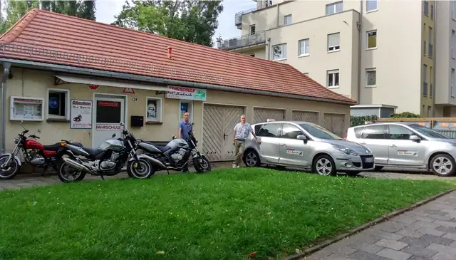 D. und L. Setnik: Foto 1