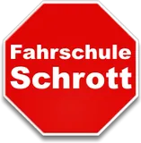 Logo Fahrschule Schrott