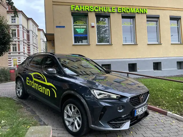 Fahrschule Steffen Erdmann: Foto 2