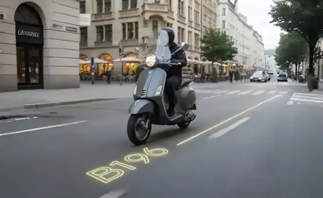 Peters Fahrschule: Foto 5
