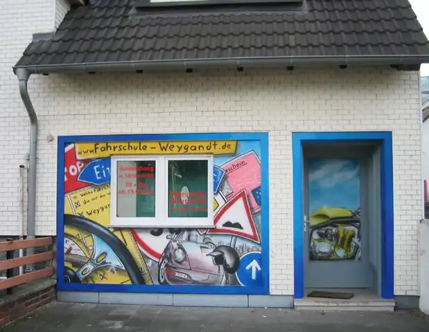 Weygandt: Foto 4