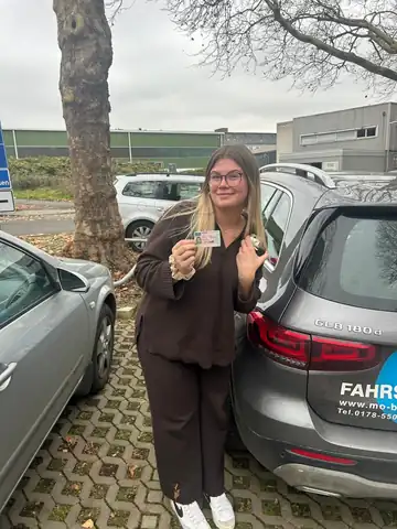 Fahrschule Hartmann: Foto 1