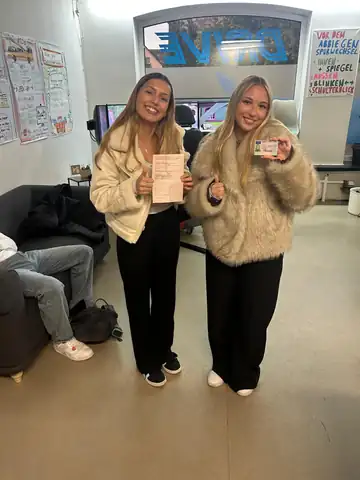 Fahrschule Hartmann: Foto 2