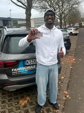 Fahrschule Hartmann: Foto 3