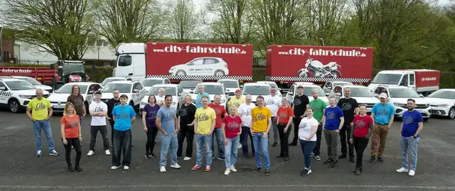 Fahrschule Ohrbeck: Foto 1