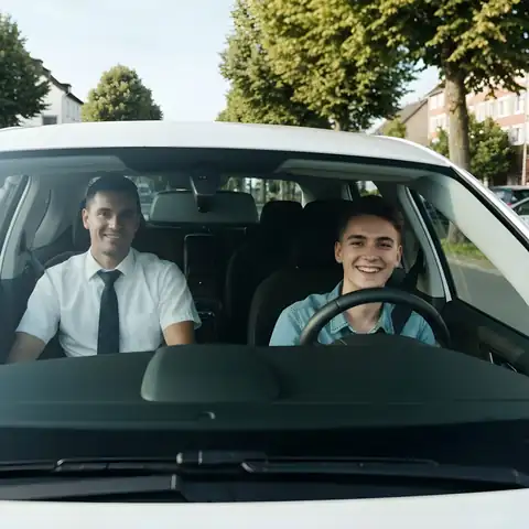 Fahrschule Piepenbrock: Foto 1
