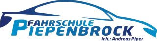 Logo Fahrschule Piepenbrock