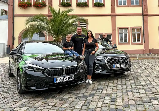 Fahrschule Schupp - Landau: Foto 1