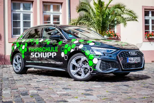 Fahrschule Schupp - Landau: Foto 2