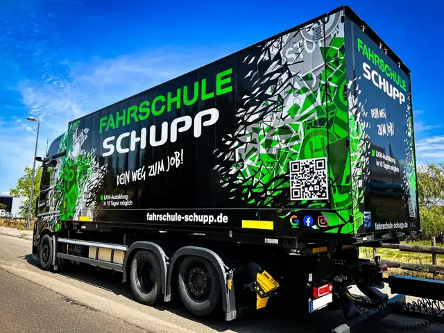 Fahrschule Schupp - Landau: Foto 5