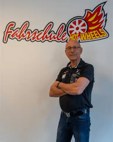 Fahrschule „Hot-Wheels“: Foto 1