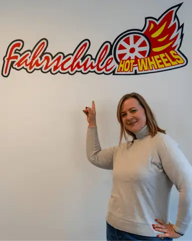 Fahrschule „Hot-Wheels“: Foto 2