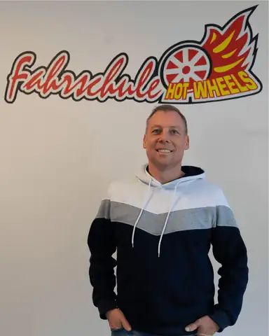 Fahrschule „Hot-Wheels“: Foto 4