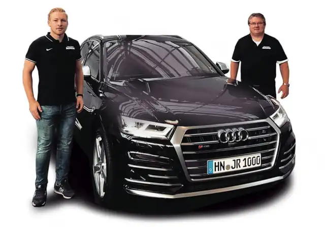 Fahrschule Jochen Romig: Foto 2